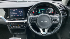 Kia E-Niro 100kW 2 39kWh 5dr Auto Electric Estate